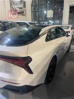 کیا K5